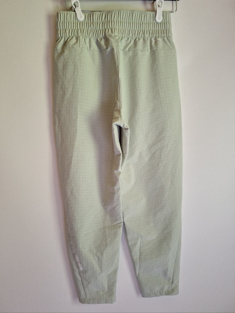 The North Face Tekware  Relaxed Fit Flashdry Misty Sag3 Size S - Picture 4 of 16